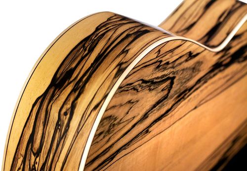 זוית נוספת Cordoba 45 Limited