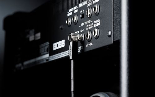 זוית נוספת Boss BCC-3-TRA