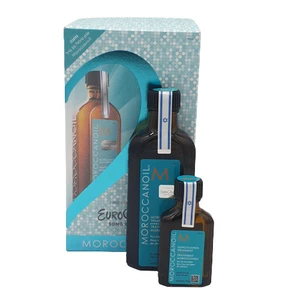 שמן מרוקאי טיפולי המקורי 100 מ"ל + 25 מ"ל במתנה - MOROCCAN OIL