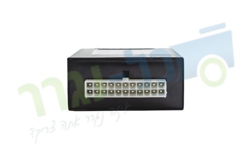 קופסת הגנה חשמל חכם לוו גרירה ברכב אמריקאי