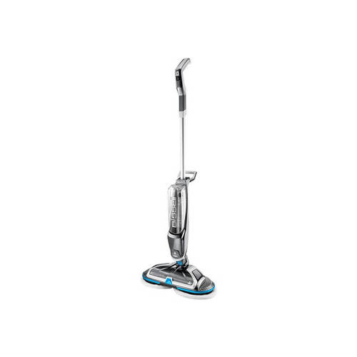 שוטף ומייבש רצפות אלחוטי דגם SPINWAVE CORDLESS 2240N BISSEL