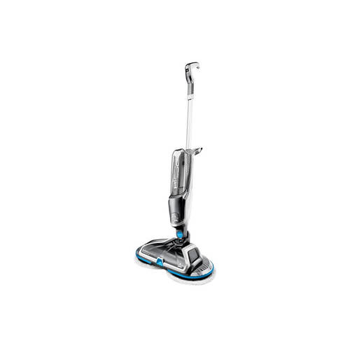שוטף ומייבש רצפות אלחוטי דגם SPINWAVE CORDLESS 2240N BISSEL