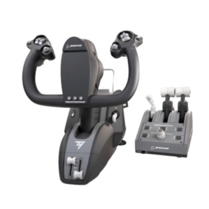 Thrustmaster TCA Yoke Pack Boeing Edition
