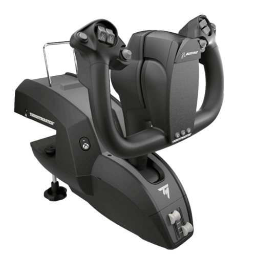 Thrustmaster TCA Yoke Pack Boeing Edition