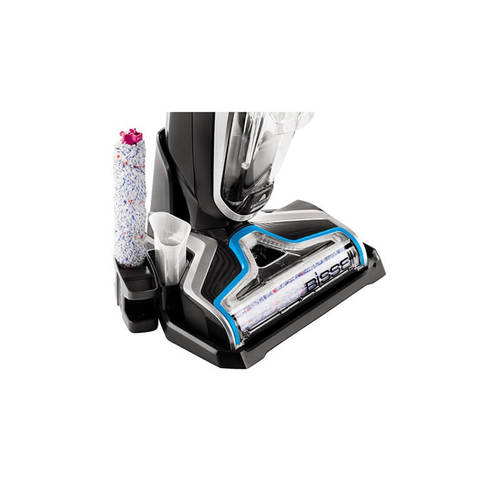 שואב אבק שוטף ומייבש אלחוטי דגם CROSSWAVE CORDLESS 2582N BISSEL
