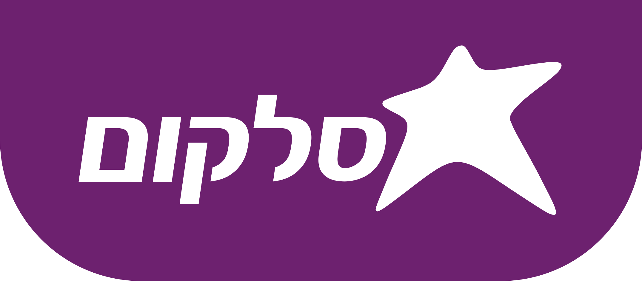 חבילות סלולר סלקום