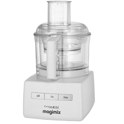 מעבד מזון Magimix CS-4200XLD