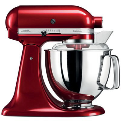מיקסר קערה KitchenAid KSM175