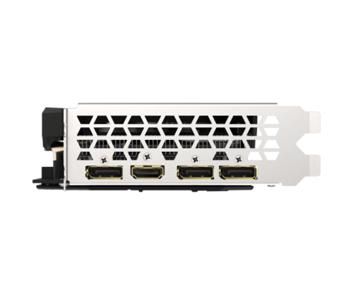 Gigabyte GTX 1660 OC