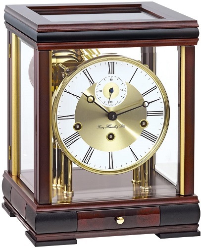 שעון הרמל גרמני