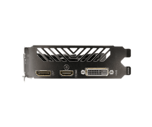 Gigabyte GTX 1050 Ti