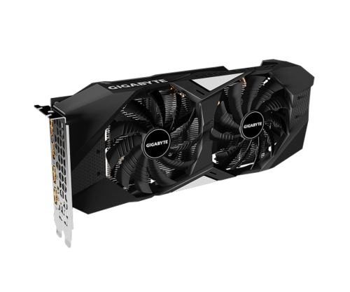 Gigabyte RTX 2060 OC
