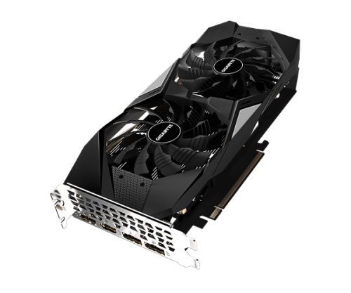 Gigabyte RTX 2060