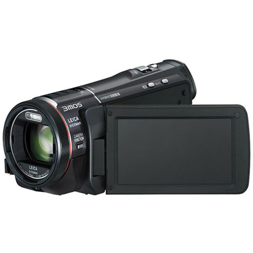 מצלמת וידאו Panasonic HCX920M פנסוניק