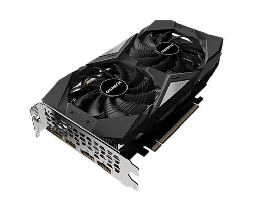 Gigabyte RTX 2060