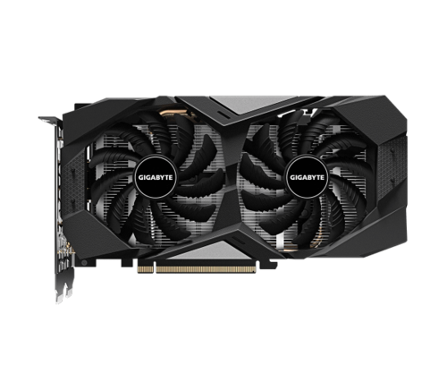 Gigabyte RTX 2060