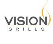 מעשנה פחם קמאדו VISION GRILLS XR-402 DELUXE