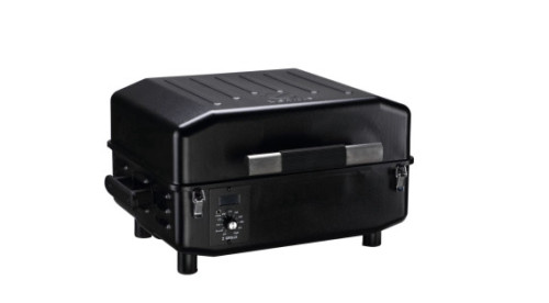 מעשנה חשמלית פלט Z GRILLS 200A compact