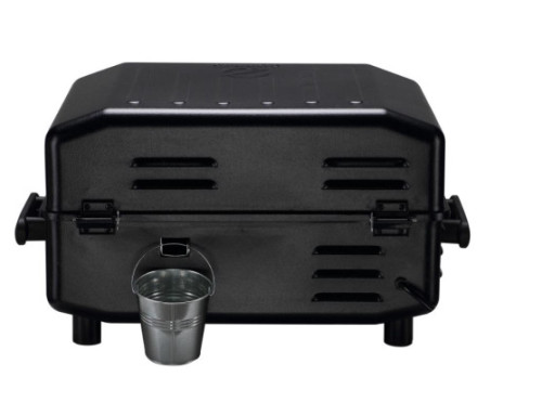 מעשנה חשמלית פלט Z GRILLS 200A compact