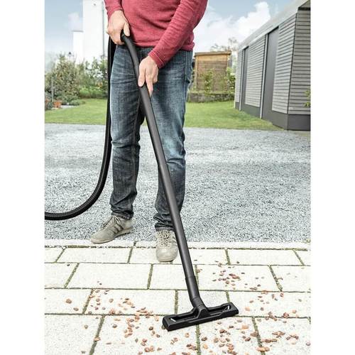 שואב אבק חוטי נגרר יבש/רטוב/מפוח דגם WD3 CAR KIT KARCHER
