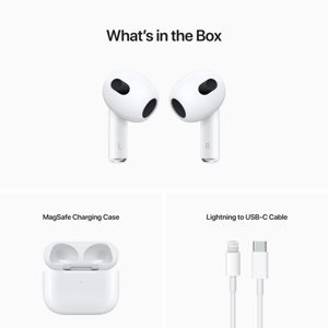 Apple AirPods 3