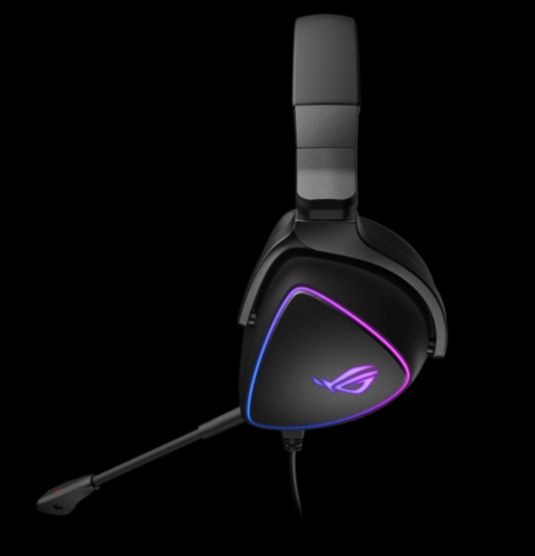 Asus ROG Delta S RGB
