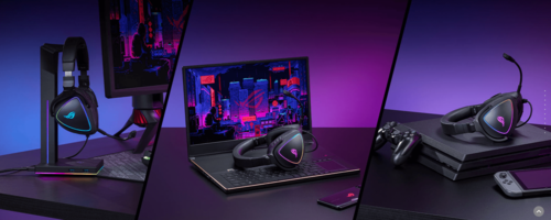 Asus ROG Delta S RGB