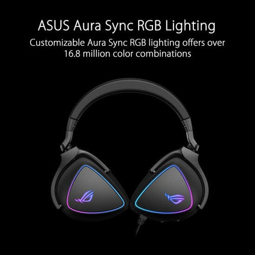 Asus ROG Delta S RGB