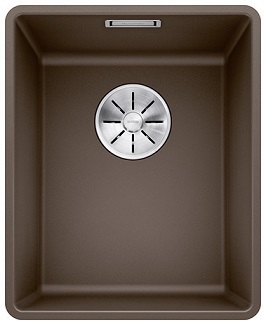 כיור מטבח סבליין BLANCO 320-F
