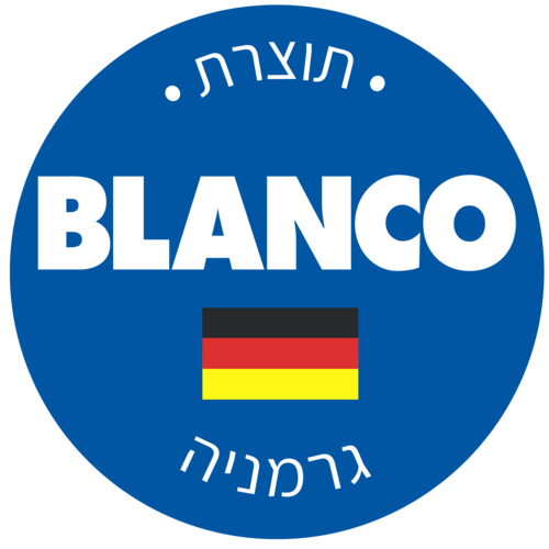 BLANCO-בלנקו כיור מטבח דגם נאיה 5