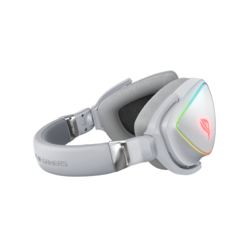 Asus ROG Delta White Edition