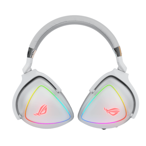 Asus ROG Delta White Edition