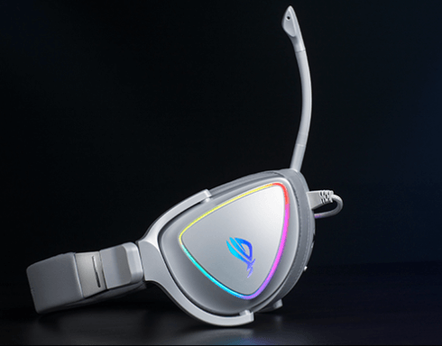 Asus ROG Delta White Edition