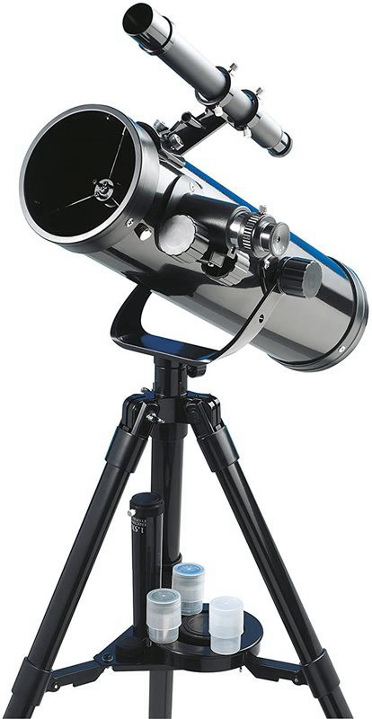 טלסקופ מתקדם 50 פעילויות BUKI TS008B