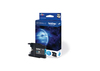 LC1280C ראש דיו כחול מקורי כמות גדולה 1200 דף