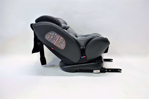 כיסא בטיחות אינפנטי INFANTI איי-גירו I-GIRO (איי רוטייט) איזופיקס מלידה