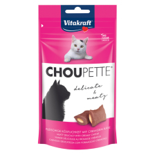 Choupette כריות במילוי גבינה
