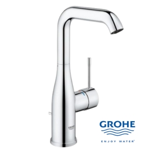 ברזים לאמבט גרואה GROHE
