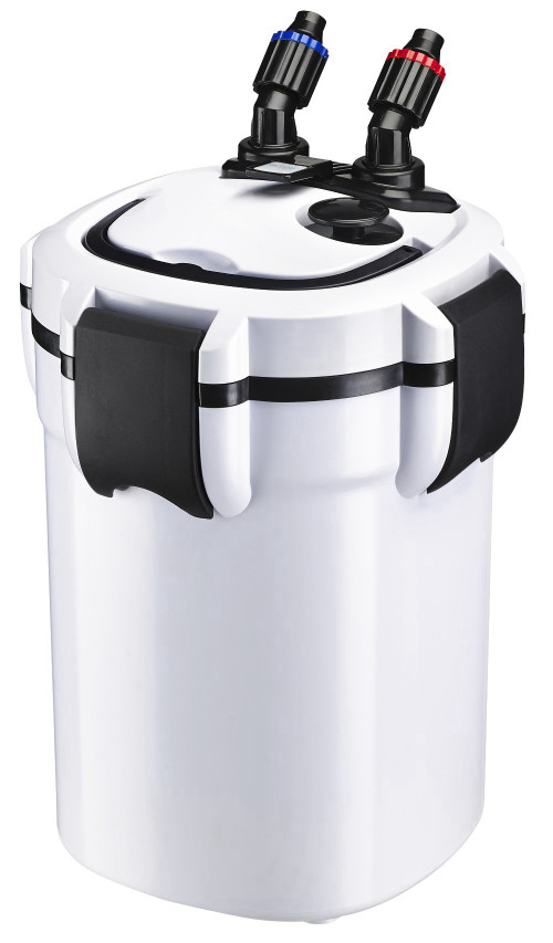 פילטר חיצוני קניסטר -canister X-1500