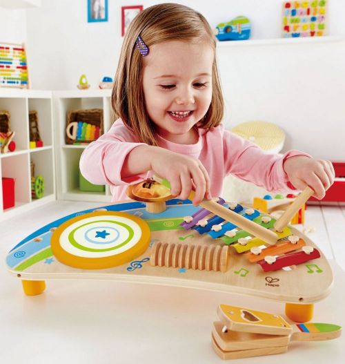 HAPE ערכת מוסיקה  EO315