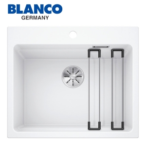 כיורים למטבח בלנקו BLANCO