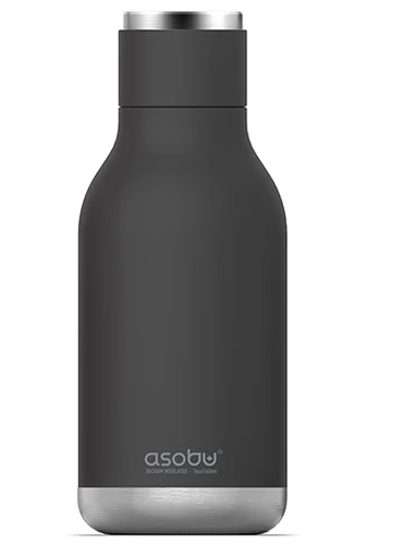 בקבוק תרמי נירוסטה URBAN אופנתי מבית ASOBU