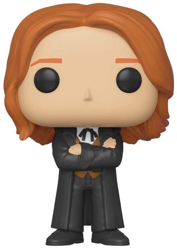 בובת פופ: George Weasley - ג'ורג' וויזלי מהארי פוטר