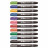 טוש לא מחיק ארטליין EPF700 - חום Artline