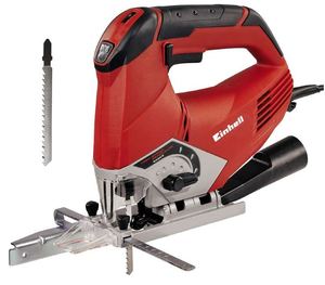 משור אנכי TE-JS 100