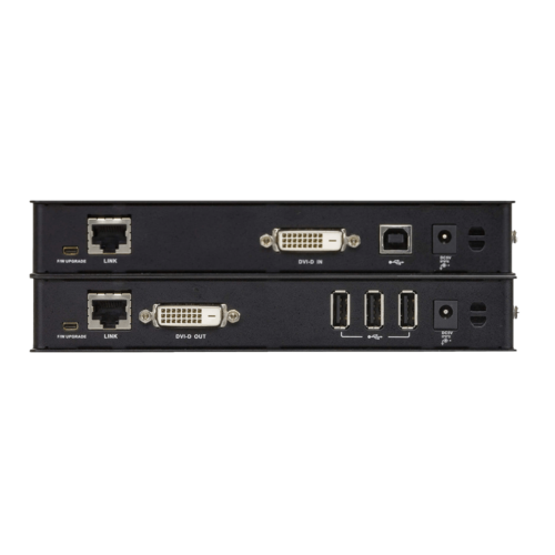 ATEN Mini USB DVI HDBaseT™ KVM Extender CE611