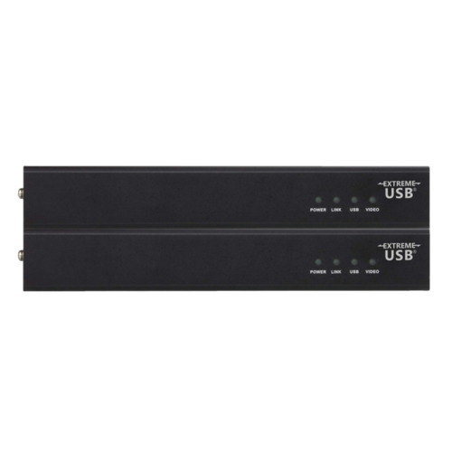 ATEN Mini USB DVI HDBaseT™ KVM Extender CE611