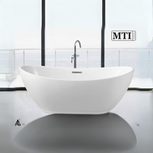 אמבטיות עומדות FreeStanding