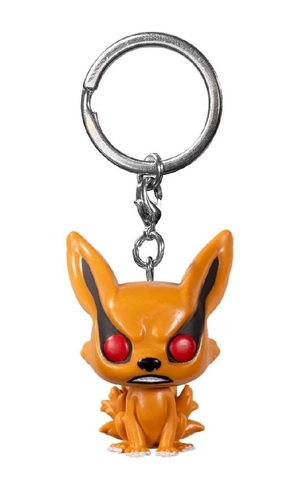 מחזיק מפתחות פופ: (Kurama (Special Edition - קוראמה 
