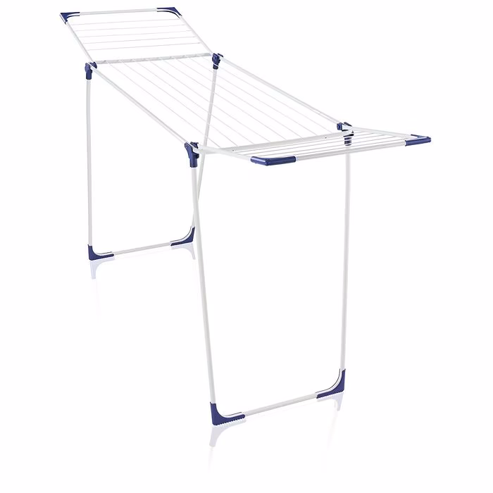 מתקן ייבוש כביסה מתקפל Classic 180 תוצרת LEIFHEIT גרמניה דגם 81621